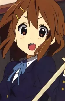 Yui Hirasawa