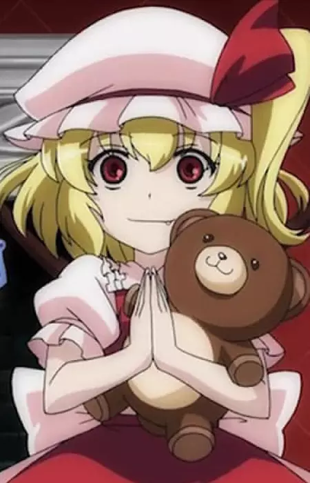 Flandre Scarlet