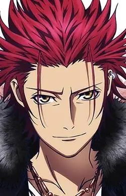 Mikoto Suou