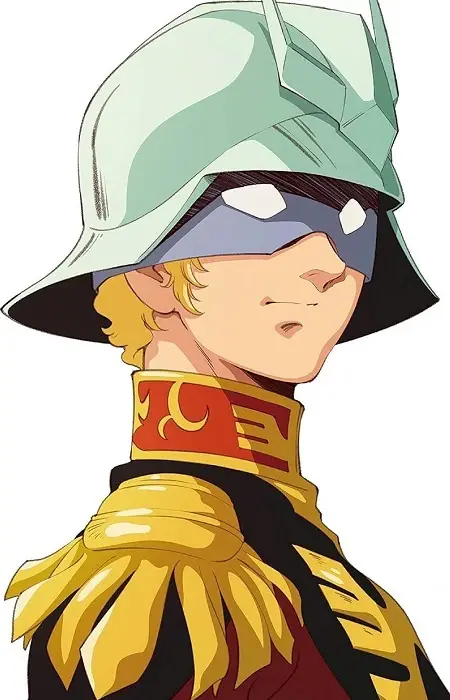 Char Aznable