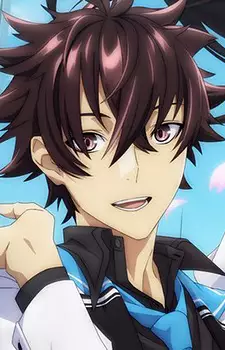 Yuuya Tenjou