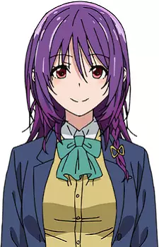 Yuzuki Aoba
