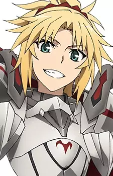 Mordred