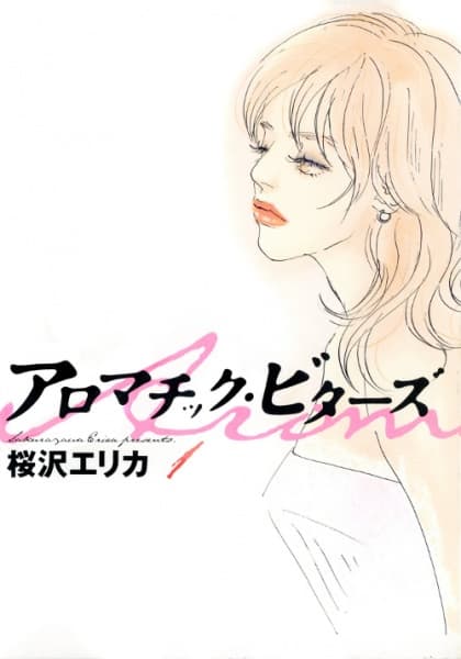 The Aromatic Bitters