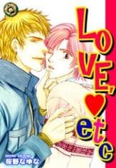 Love Etcetora; Love Etcetera