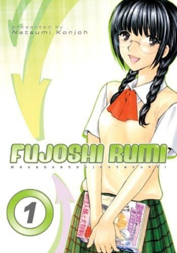 Fujoshi Rumi