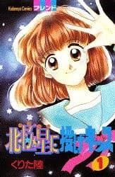 Kiss thrown to Polaris