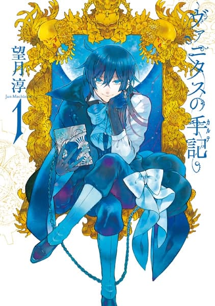 The Case Study of Vanitas
