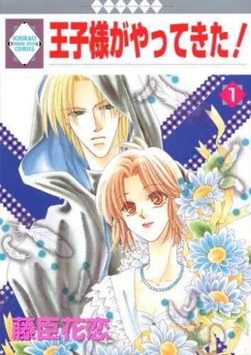 Oujisama ga Yatte Kita!