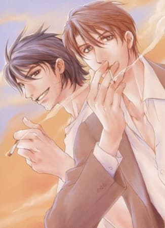 Losers' Convenience Agency by Underdogs