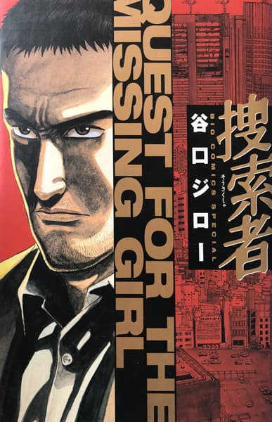 The Quest for the Missing Girl