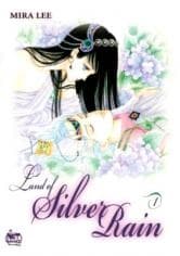 Land of Silver Rain
