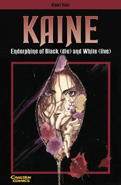 Kaine