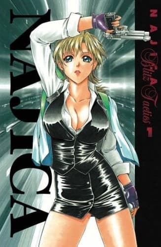 Najica Blitz Tactics