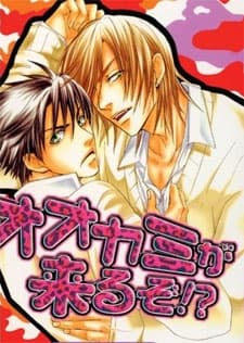 Here Comes the Wolf?!