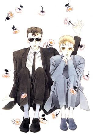 The Evolution of Angels