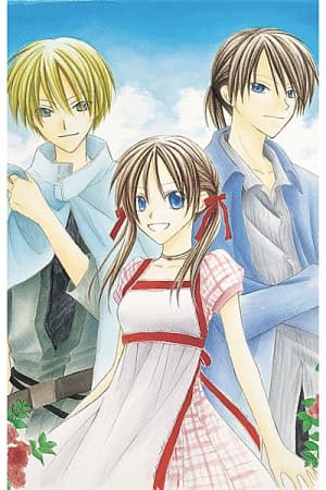 A Tale of an Unknown Country