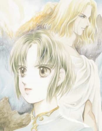 The Key to the Kingdom