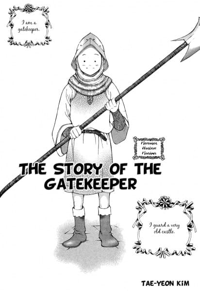 The Story of the Gatekeeper