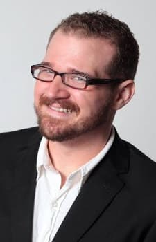 Grelle, Jessie James