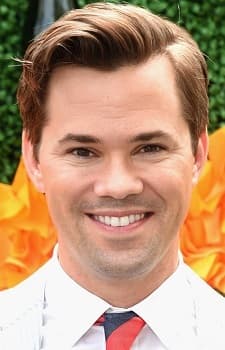 Rannells, Andrew