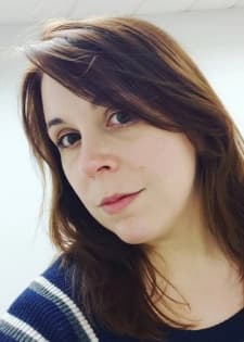 Sternenberg, Melissa