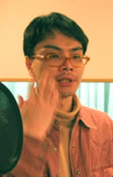 Kashiwakura, Tsutomu