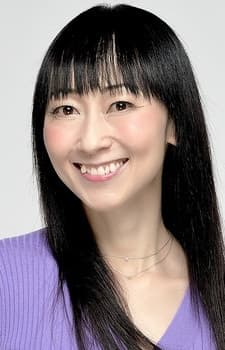 Nagasawa, Miki