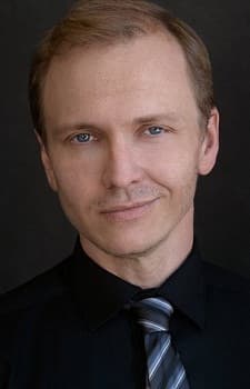 Hackney, Christopher