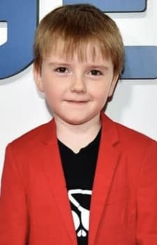 Faulkner, Griffin Robert