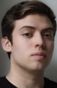 Ortiz-Segura, Mauricio