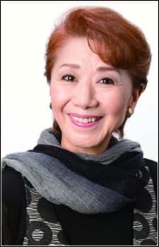 Fujita, Toshiko