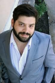 Escalante, Christopher