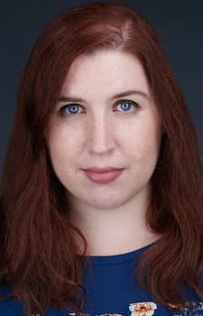 Van Sistine, Natalie