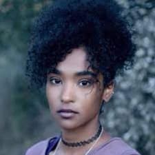 Troup, Raven Justine