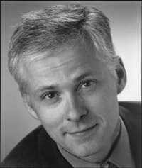 Harrison, Daniel Kevin