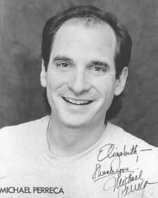 Perreca, Michael