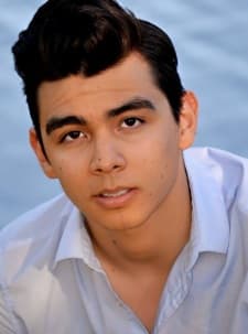 Ramirez, Christopher Llewyn