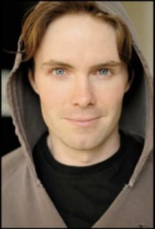 Hearnsberger, Brandon