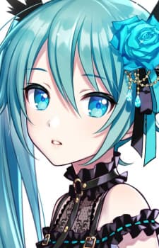 Hatsune, Miku