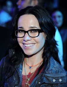 Garofalo, Janeane