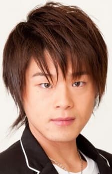 Matsuoka, Yoshitsugu