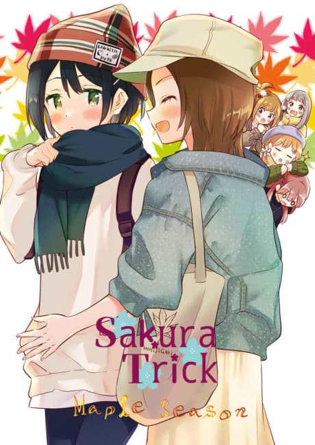 Sakura Trick: Maple Season