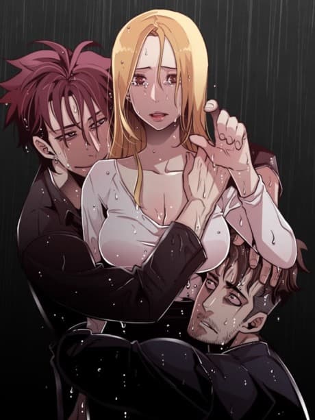 Ex-Boyfriend vs Stalker