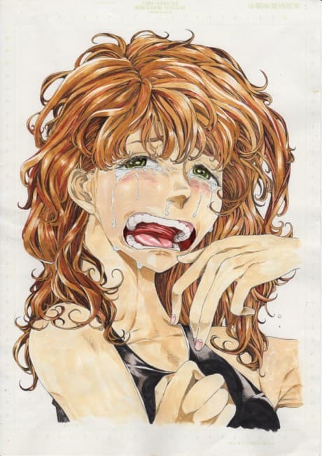 Edogawa Osamu @ Anthology