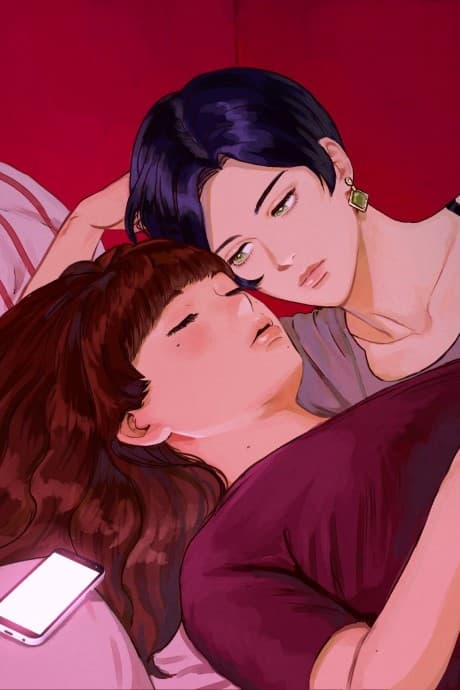 Bulgeun Jeom