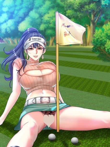 Hole in One