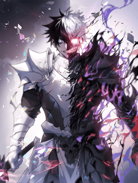 Wangyou: Yinwei Tai Lang, Wo Cheng Le Quan Fu Gongdi!