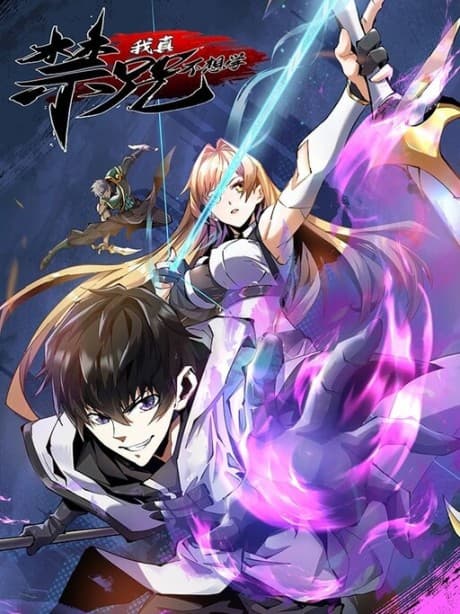 My Reluctant Journey into Forbidden Spells