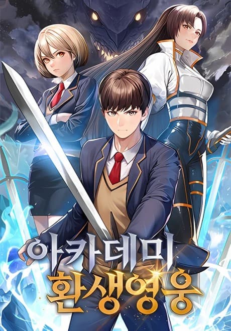 Academy Hwansaengyeongung